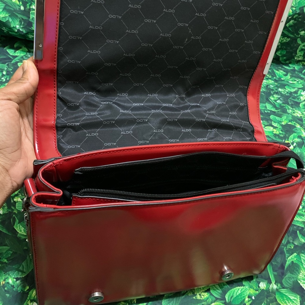 ALDO Handbag - Picture 3 of 9